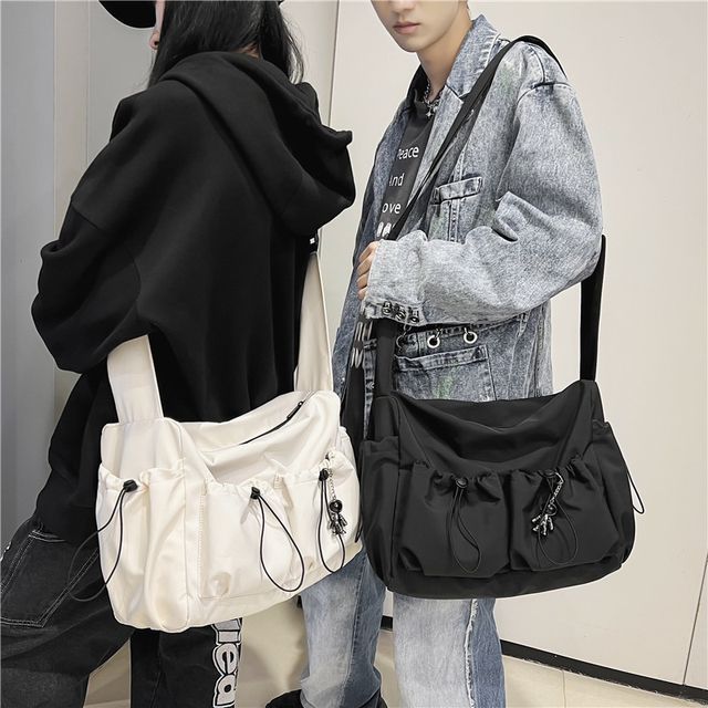 Messenger Nylon Bag