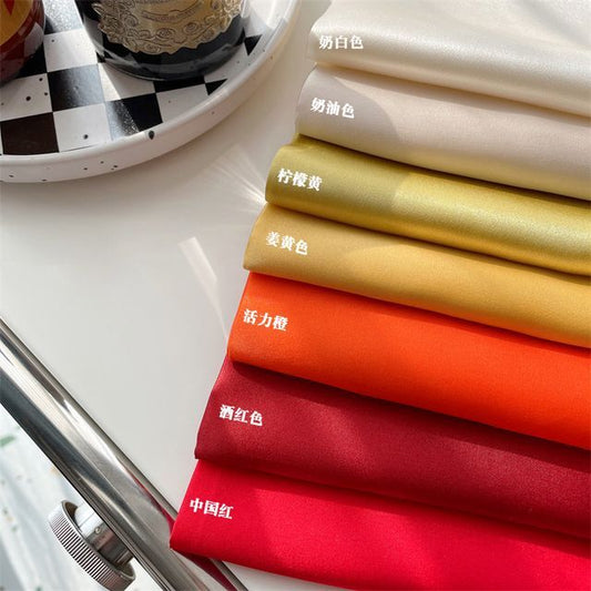 (various designs) Silk Print Scarf