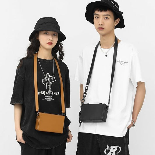Bag Box Crossbody