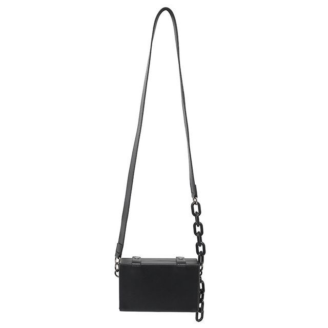 Bag Box Crossbody