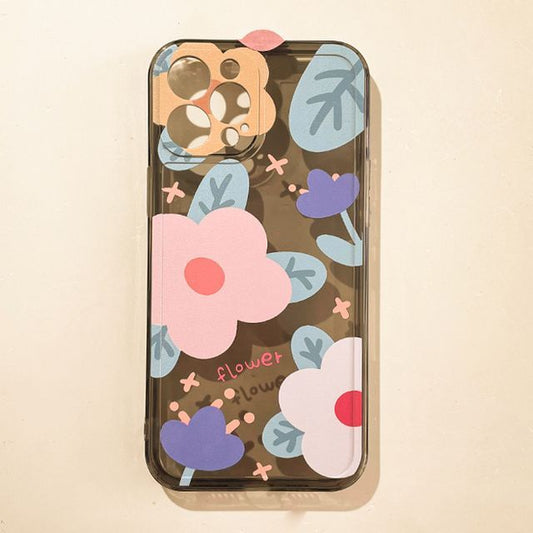 Phone Case Flower