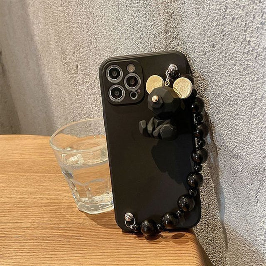 Case Bear Phone Chain