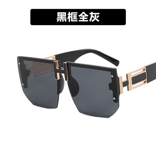 Sunglasses Square Retro
