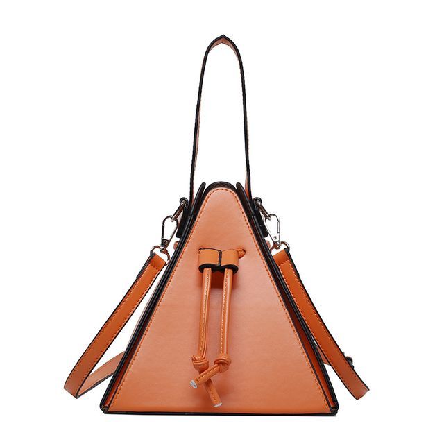 Bag Crossbody Triangle