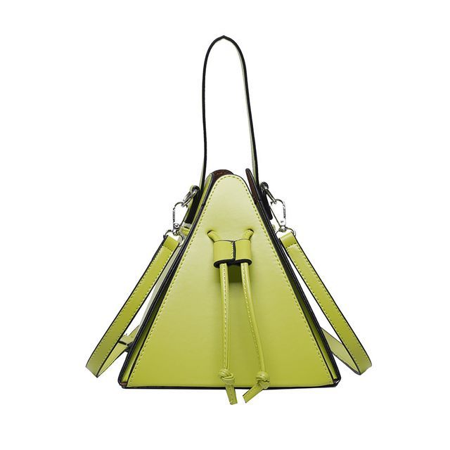 Bag Crossbody Triangle