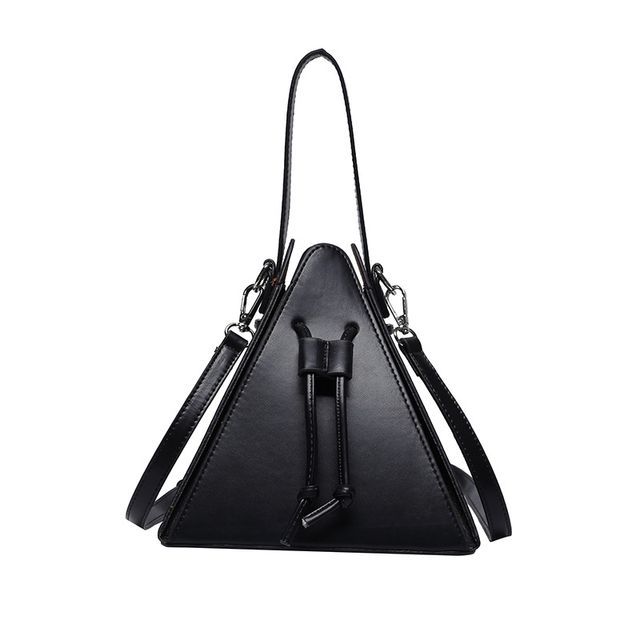 Bag Crossbody Triangle