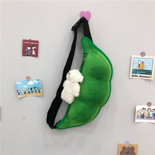 Bag Pea Sling