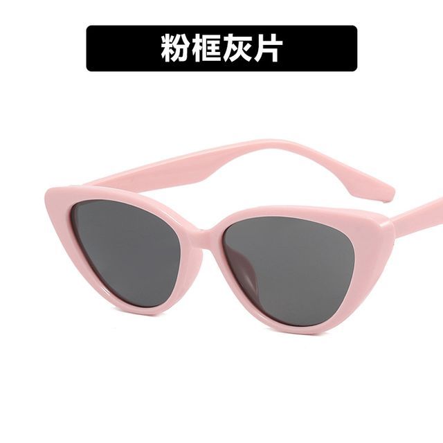 Sunglasses Vintage Cat Eye