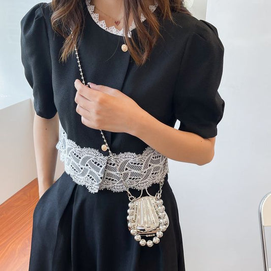 Bag Shell Crossbody Mini