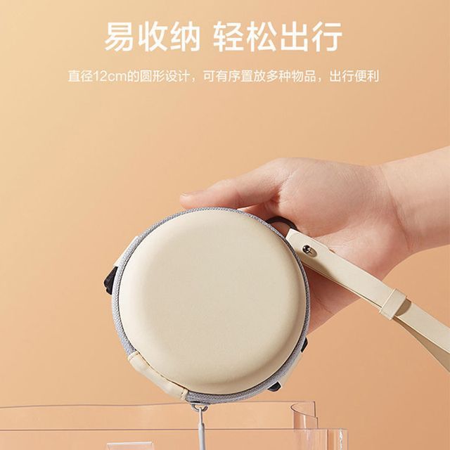 Foldable Sunglass Sunglasses / Case Retro