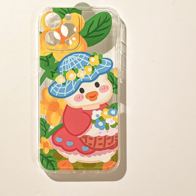 Duck Phone Case