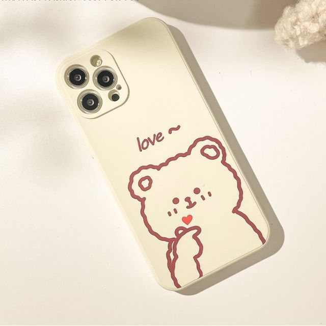 Phone Case Animal