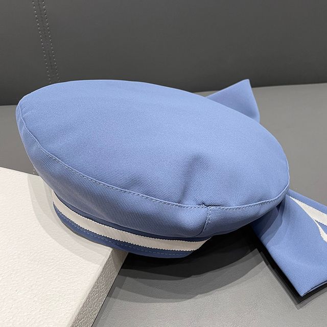 Sailor Hat Plain