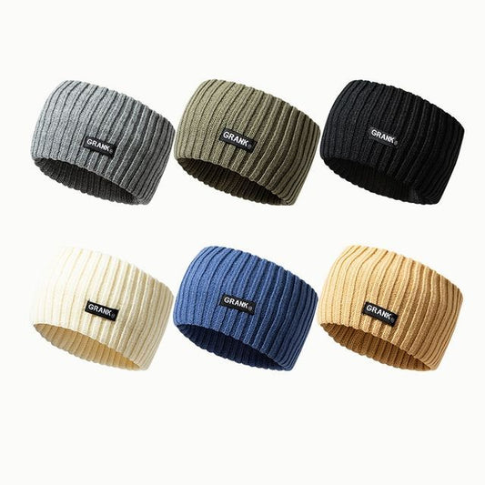 Headband Knit