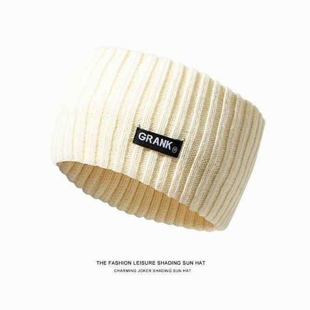 Headband Knit