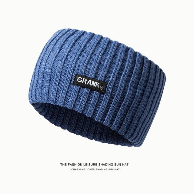 Headband Knit