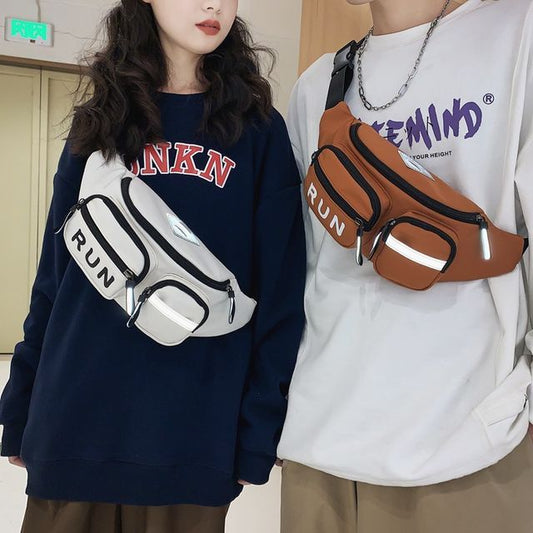 Sling Lightweight Lettering Bag