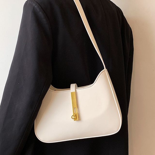 Bag Crossbody Faux Leather