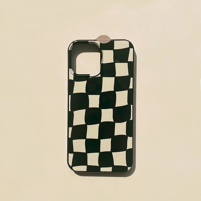 Phone Checker Case