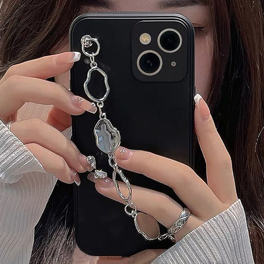 Phone Chain Case Alloy