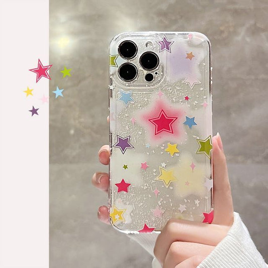 Phone Star Case
