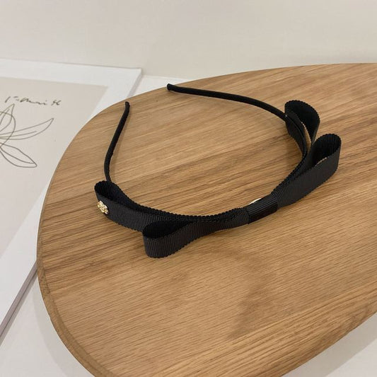 Fabric Headband Ribbon