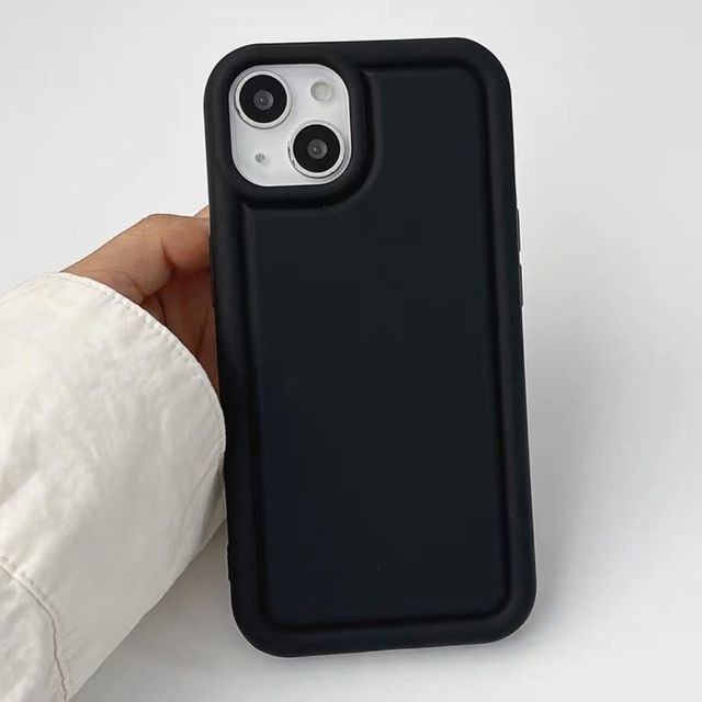 Phone Plain Case