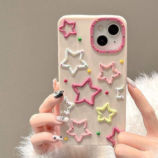 Case Star Phone