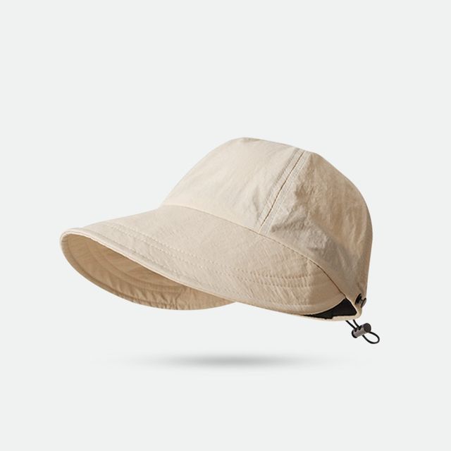 Sun Hat Quick Plain Dry