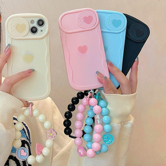 Phone Heart Case