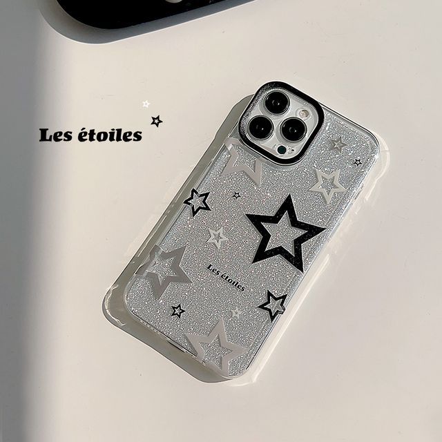 Case Phone Star
