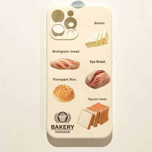Case Bakery Phone