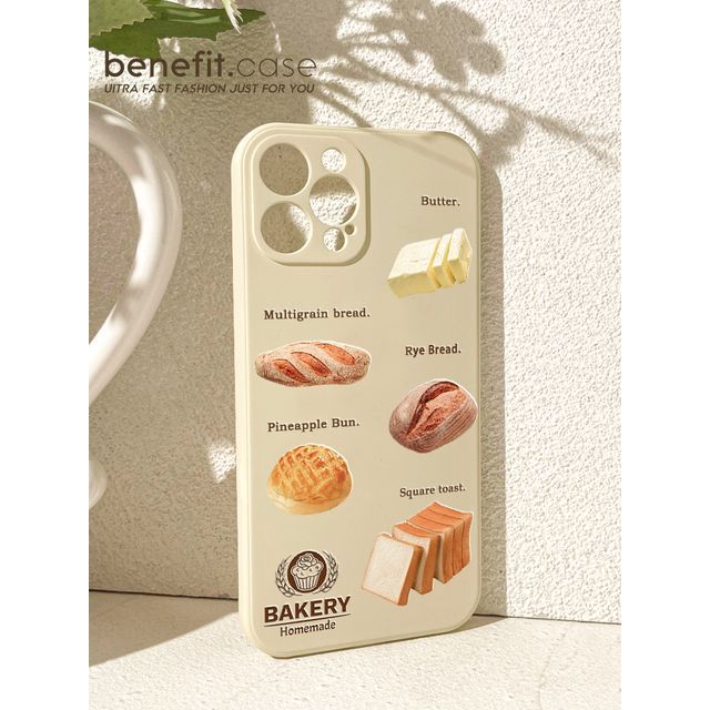 Case Bakery Phone