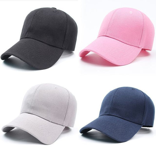 Baseball Cap Plain