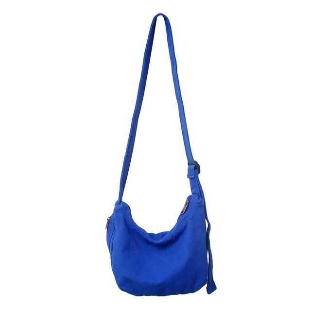 Bag Canvas Crossbody