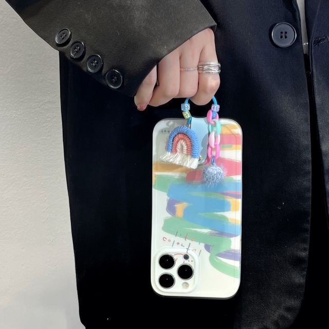Case Print Phone