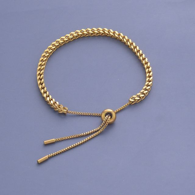 Chain Bracelet
