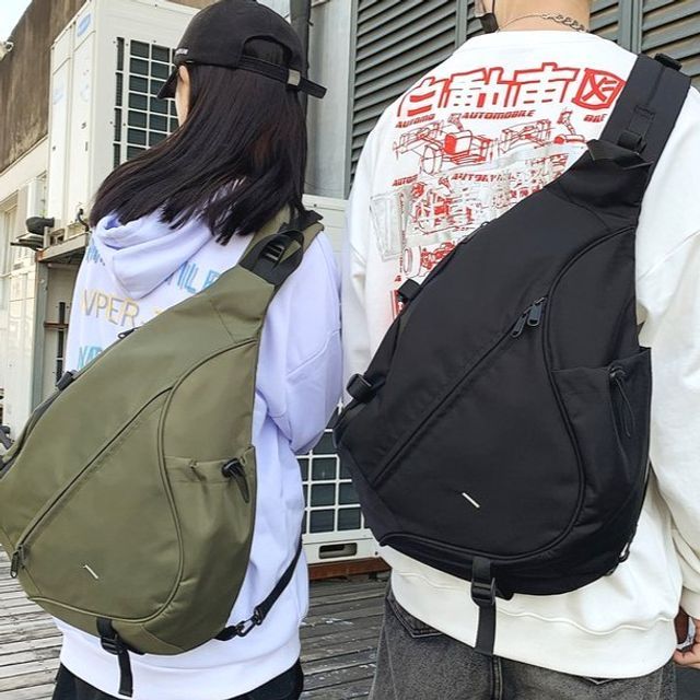 Bag Multi-Pocket Sling