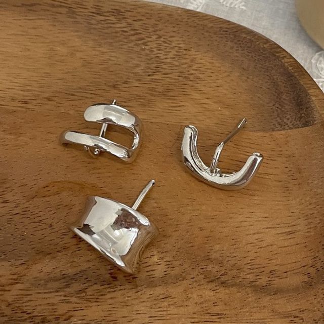 of Pin Metal Hair 3: Set