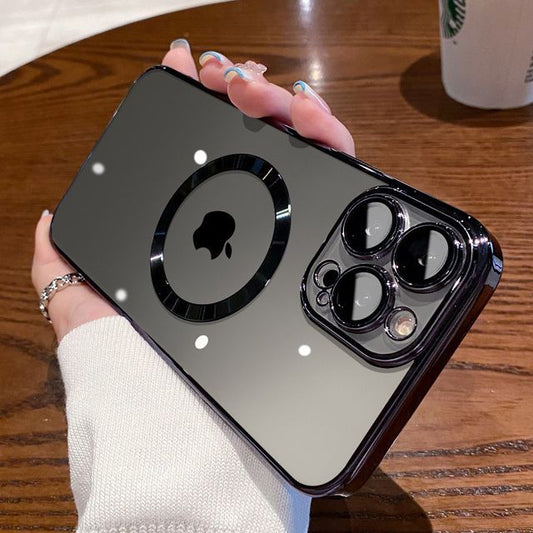 Transparent Phone Case