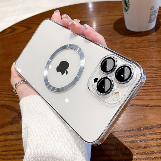 Phone Case Transparent
