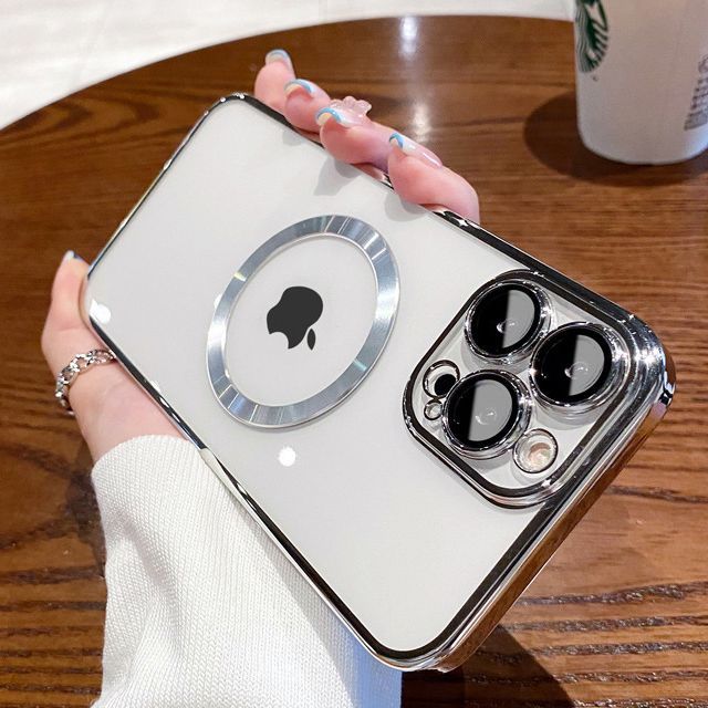 Phone Case Transparent