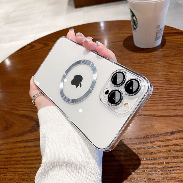 Phone Case Transparent