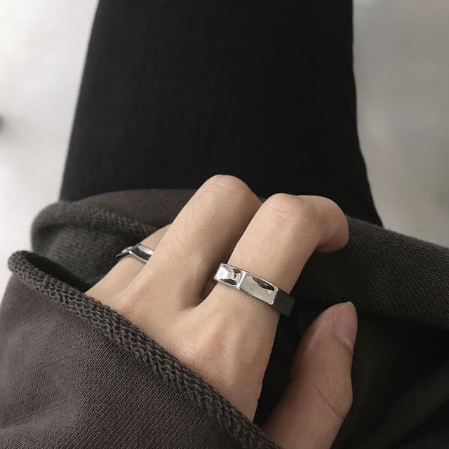 Plain Ring