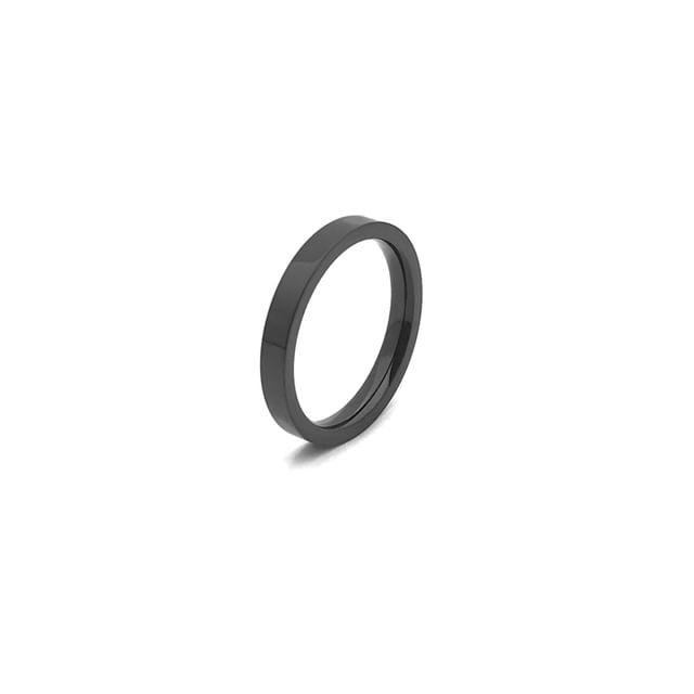Plain Ring