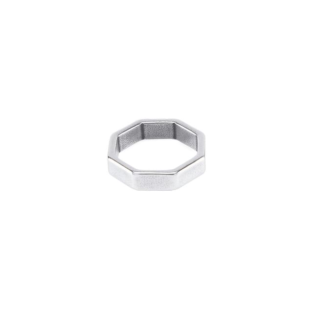Plain Ring