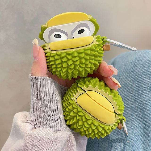 Earphone AirPods Case Durian Pro Skin /