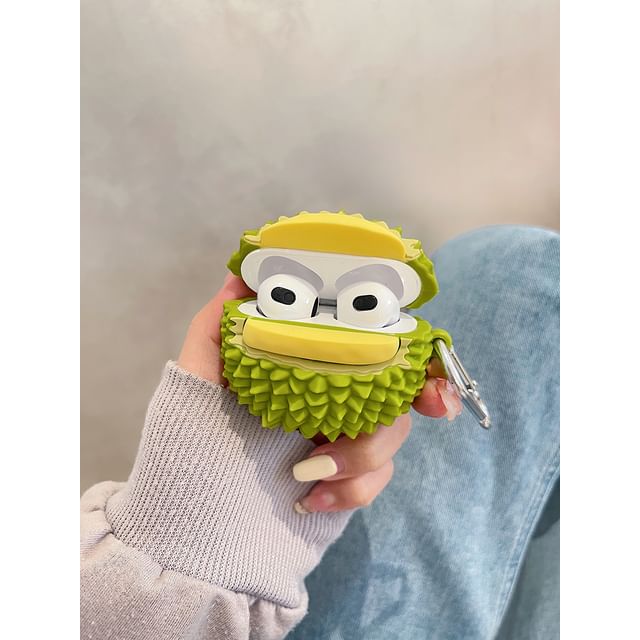 Earphone AirPods Case Durian Pro Skin /