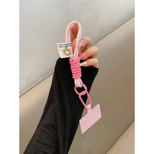 Wrist Strap Phone