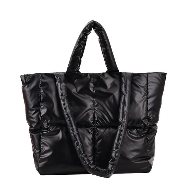 Tote Bag Padded
